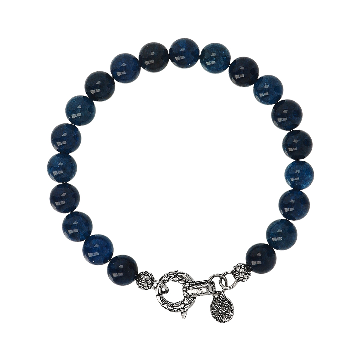 ALBERT M. JEWELS JEWELRY Mod. WSOX00071.BLQ-19